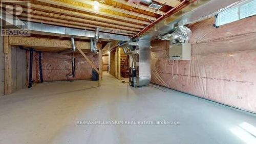 14 Keenan Street, Kawartha Lakes, ON - Indoor Photo Showing Basement