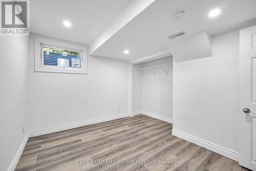 63 Wheatfield Crescent, Kitchener, ON - Indoor Photo Showing Other Room