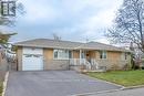 Bsmt - 92 Combe Avenue, Toronto, ON  - Outdoor With Facade 