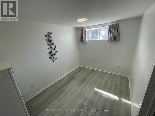 Bsmt - 92 Combe Avenue, Toronto, ON - Indoor Photo Showing Other Room