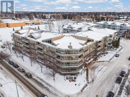 310 102 Armistice Way, Saskatoon, SK - Outdoor With View