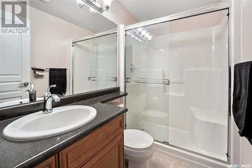 310 102 Armistice Way, Saskatoon, SK - Indoor Photo Showing Bathroom