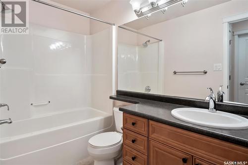 310 102 Armistice Way, Saskatoon, SK - Indoor Photo Showing Bathroom