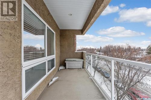 310 102 Armistice Way, Saskatoon, SK - Outdoor With Balcony With Exterior