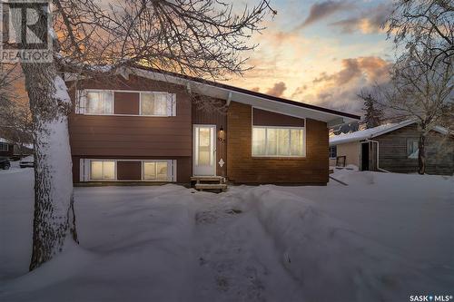 5371 2Nd Avenue N, Regina, SK - Outdoor