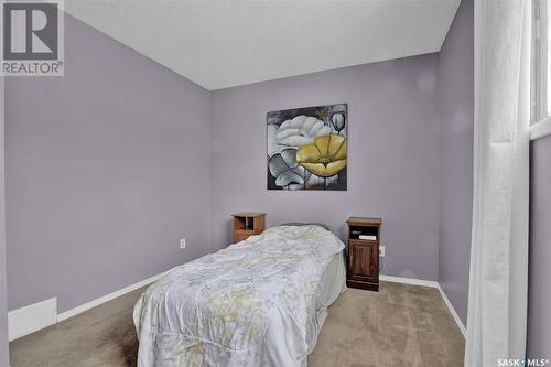 5371 2Nd Avenue N, Regina, SK - Indoor Photo Showing Bedroom