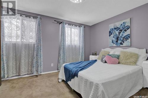 5371 2Nd Avenue N, Regina, SK - Indoor Photo Showing Bedroom