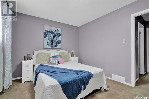 5371 2Nd Avenue N, Regina, SK - Indoor Photo Showing Bedroom