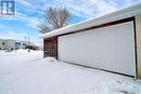 5371 2Nd Avenue N, Regina, SK  - Outdoor 