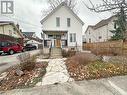 112 College Avenue South, Sarnia, ON  - Outdoor With Deck Patio Veranda 