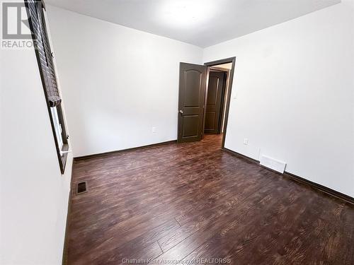 112 College Avenue South, Sarnia, ON - Indoor Photo Showing Other Room