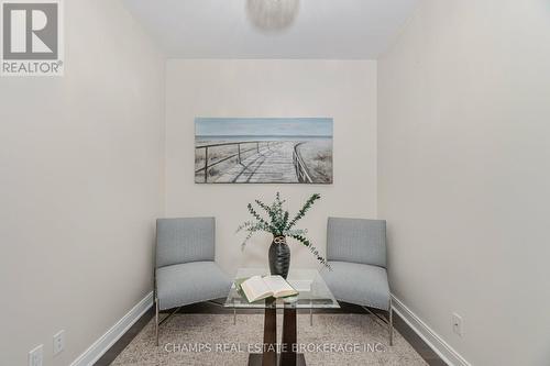 105 - 825 Church Street, Toronto, ON - Indoor