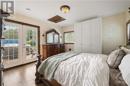 16635 Stormont Dundas And Glengarry County Rd 36 Road, South Stormont, ON - Indoor Photo Showing Bedroom