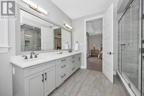 700 Mcmanus Avenue, Ottawa, ON - Indoor Photo Showing Bathroom