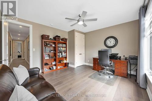 700 Mcmanus Avenue, Ottawa, ON - Indoor