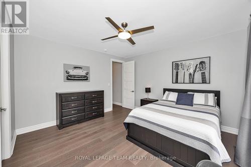 700 Mcmanus Avenue, Ottawa, ON - Indoor Photo Showing Bedroom