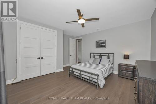 700 Mcmanus Avenue, Ottawa, ON - Indoor Photo Showing Bedroom