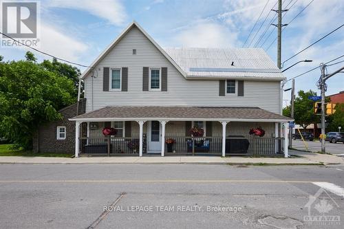 3506 Mcbean Street, Ottawa, ON - Outdoor