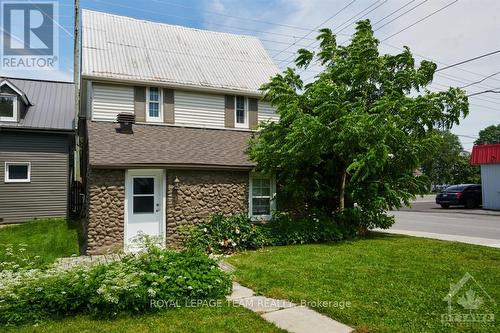 3506 Mcbean Street, Ottawa, ON - Outdoor