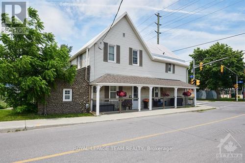 3506 Mcbean Street, Ottawa, ON - Outdoor