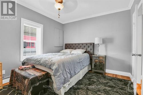 3506 Mcbean Street, Ottawa, ON - Indoor Photo Showing Bedroom