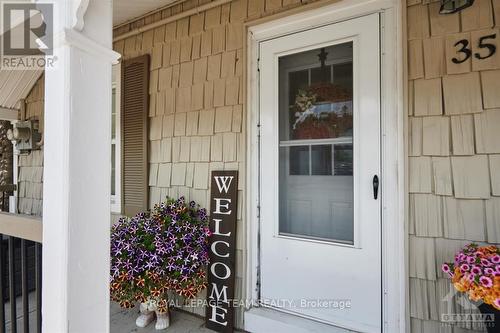 3506 Mcbean Street, Ottawa, ON - Outdoor With Exterior