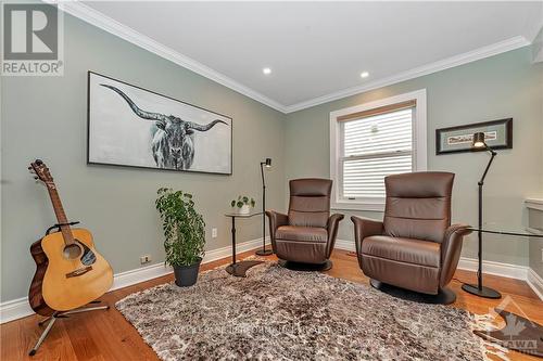 695 Merkley Drive, Ottawa, ON - Indoor