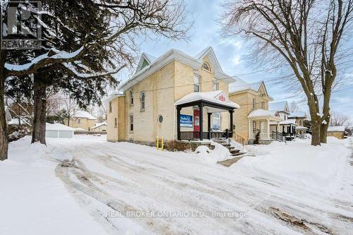 119 Water Street S, St. Marys, ON 