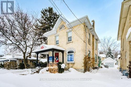 119 Water Street S, St. Marys, ON 