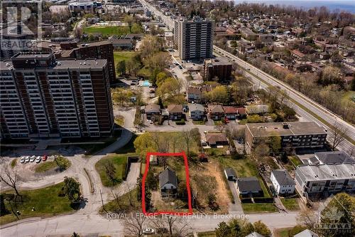 830 High Street, Ottawa, ON - Outdoor With View