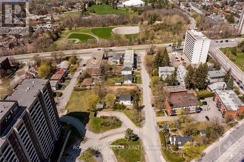 830 High Street, Ottawa, ON - Outdoor With View