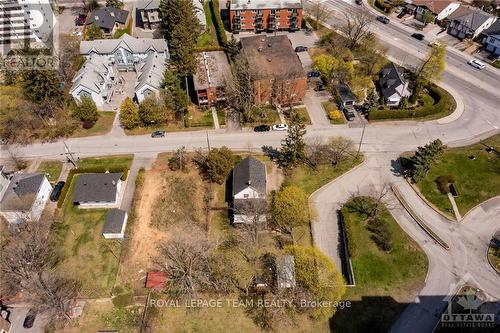 830 High Street, Ottawa, ON - Outdoor With View