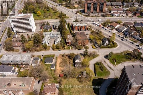 830 High Street, Ottawa, ON - Outdoor With View