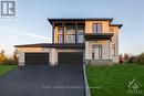 6840 Still Meadow Way, Ottawa, ON  - Outdoor With Facade 