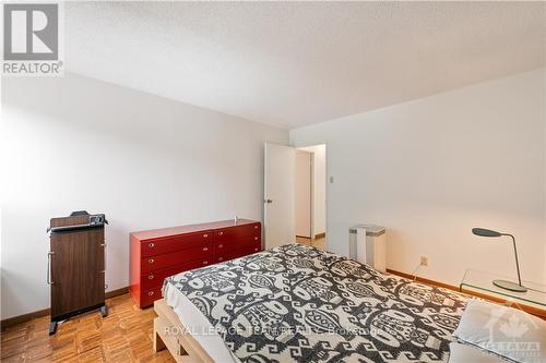 204 - 40 Arthur Street, Ottawa, ON - Indoor Photo Showing Bedroom