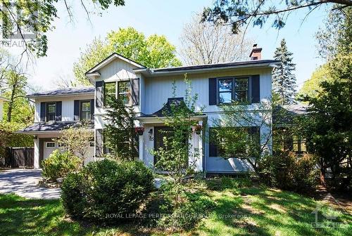 125 Lansdowne Road S, Ottawa, ON - Outdoor