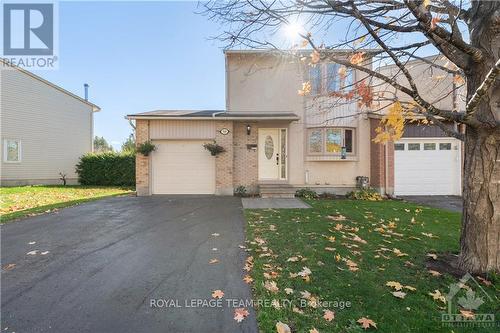 368 Duval Lane, Ottawa, ON - Outdoor