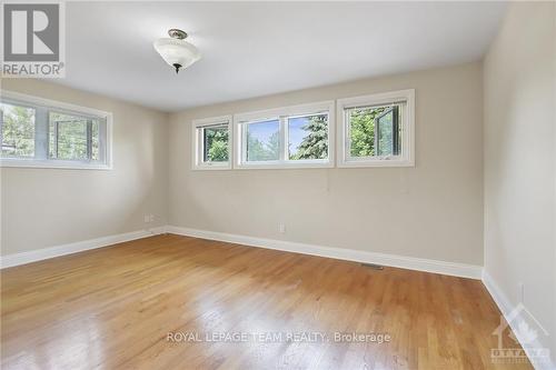 663 Westminster Avenue, Ottawa, ON - Indoor Photo Showing Other Room