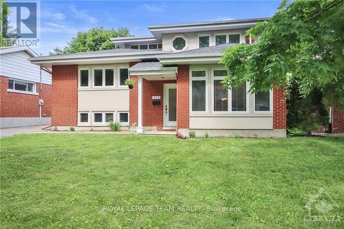 663 Westminster Avenue, Ottawa, ON - Outdoor