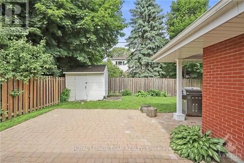 663 Westminster Avenue, Ottawa, ON - Outdoor