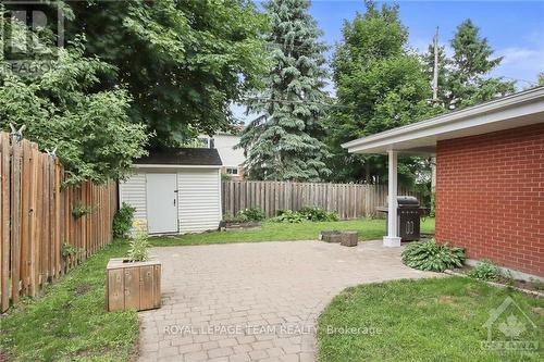 663 Westminster Avenue, Ottawa, ON - Outdoor