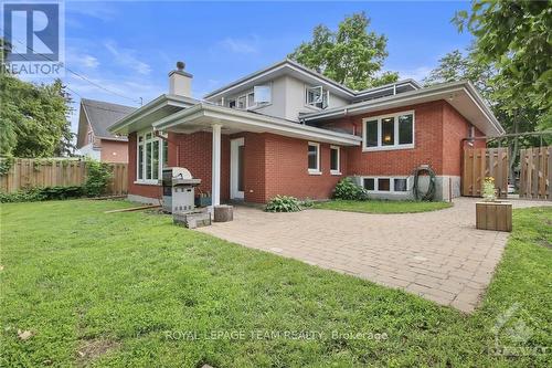 663 Westminster Avenue, Ottawa, ON - Outdoor