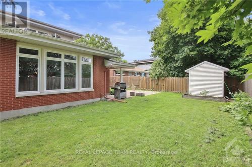 663 Westminster Avenue, Ottawa, ON - Outdoor