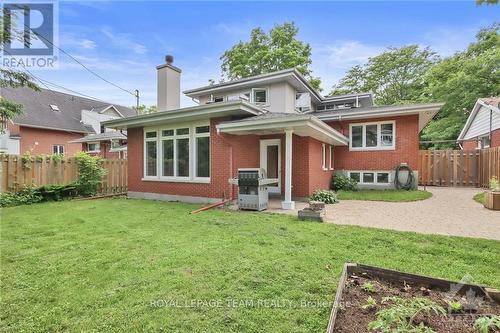 663 Westminster Avenue, Ottawa, ON - Outdoor