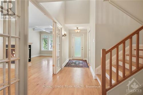 663 Westminster Avenue, Ottawa, ON - Indoor Photo Showing Other Room