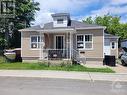 385-387 Regent Street, Hawkesbury, ON  - Outdoor 