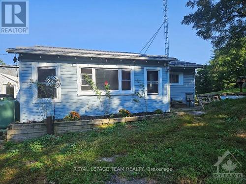 6804 6Th Concession Road W, Elizabethtown-Kitley, ON - Outdoor