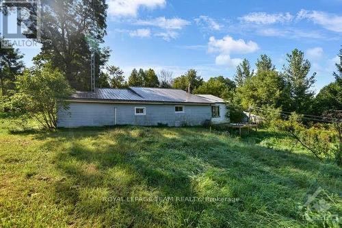 6804 6Th Concession Road W, Elizabethtown-Kitley, ON - Outdoor