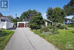 1861 DORSET DRIVE  Ottawa, ON K1H 5T9