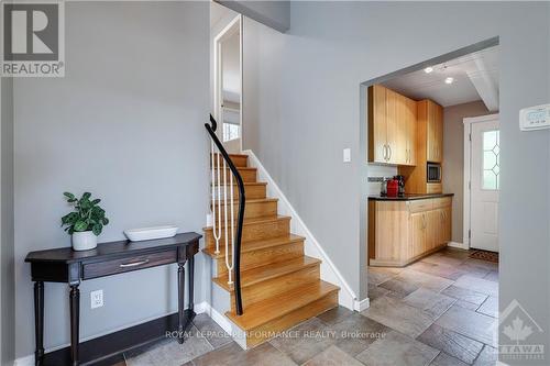 1861 Dorset Drive, Ottawa, ON - Indoor Photo Showing Other Room